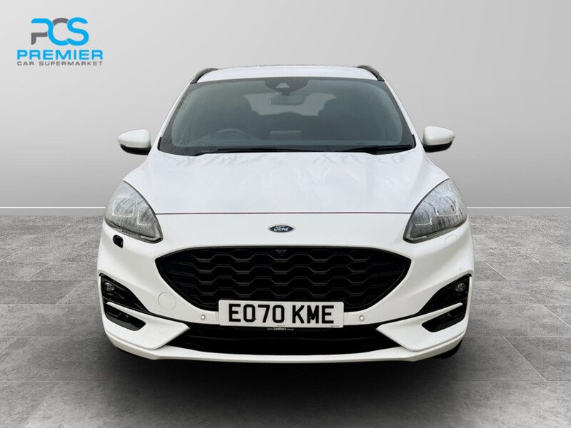 Used Ford Kuga for sale - 76877298: Photo 3