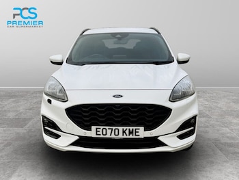 Used Ford Kuga 2020 for sale - 76877298: Photo