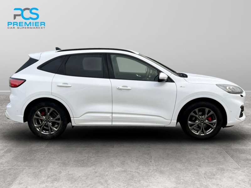 Used Ford Kuga for sale - 76877298: Photo 6