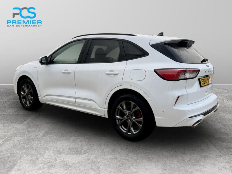 Used Ford Kuga for sale - 76877298: Photo 7