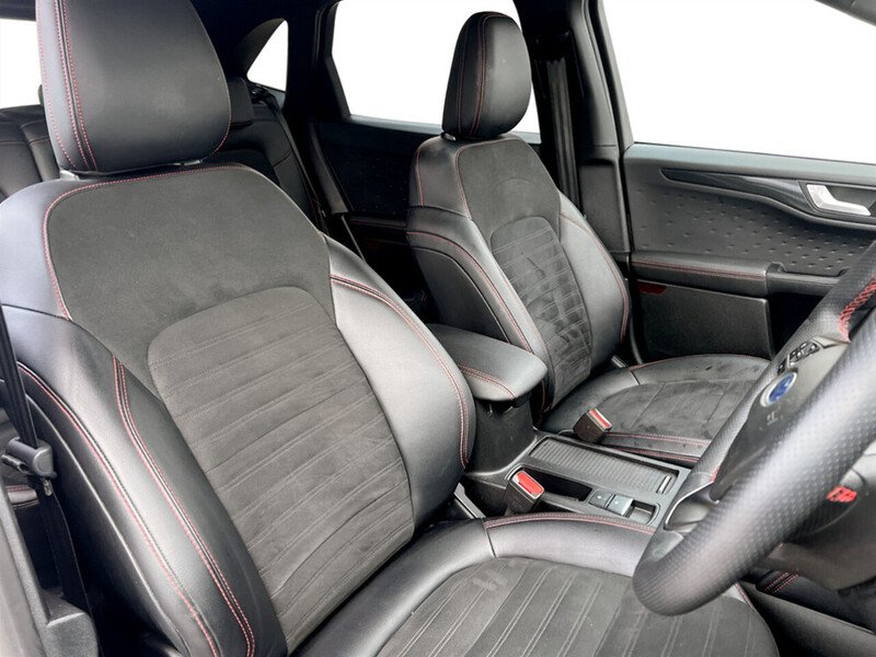 Used Ford Kuga for sale - 76877298: Photo 9