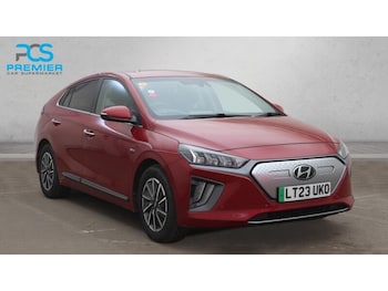 Used Hyundai IONIQ 2023 for sale - 78331343: Photo