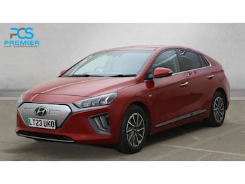 Used Hyundai IONIQ 2023 for sale - 78331343: Photo