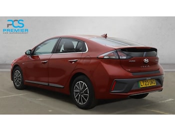 Used Hyundai IONIQ 2023 for sale - 78331343: Photo