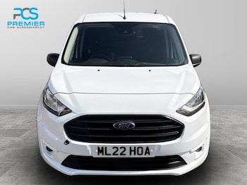 Used Ford Transit Connect 2022 for sale - 79582379: Photo
