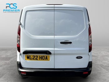 Used Ford Transit Connect 2022 for sale - 79582379: Photo