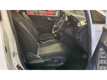 Used Ford Puma 2023 for sale - 78564140: Photo