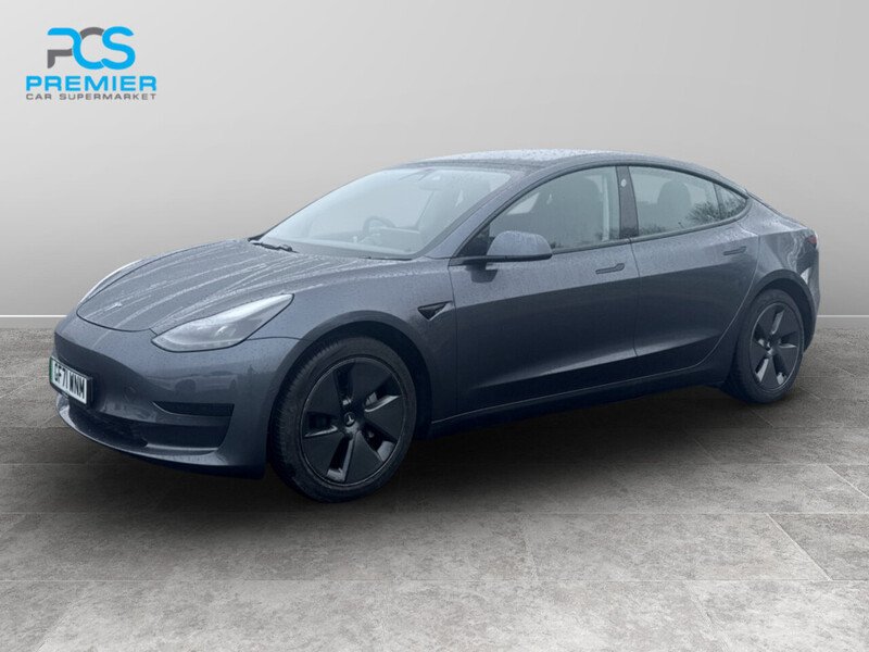 Used Tesla Model 3 2021 for sale - 77477858: Photo 12