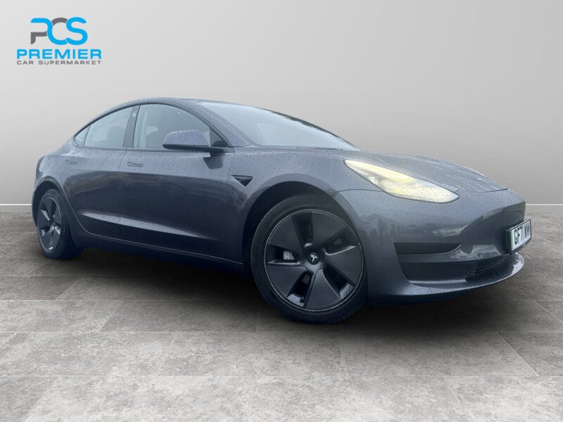 Used Tesla Model 3 2021 for sale - 77477858: Photo 14