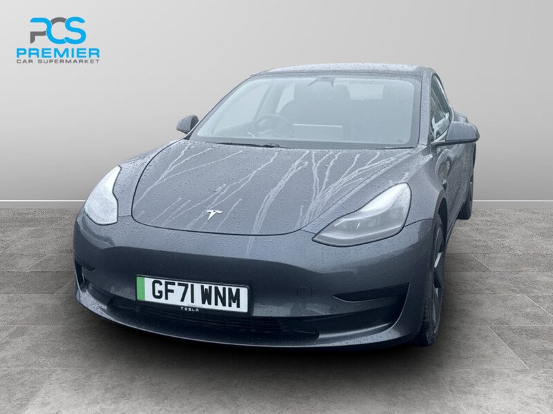 Used Tesla Model 3 2021 for sale - 77477858: Photo 16