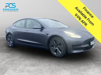 Used Tesla Model 3 2021 for sale - 77477858: Photo