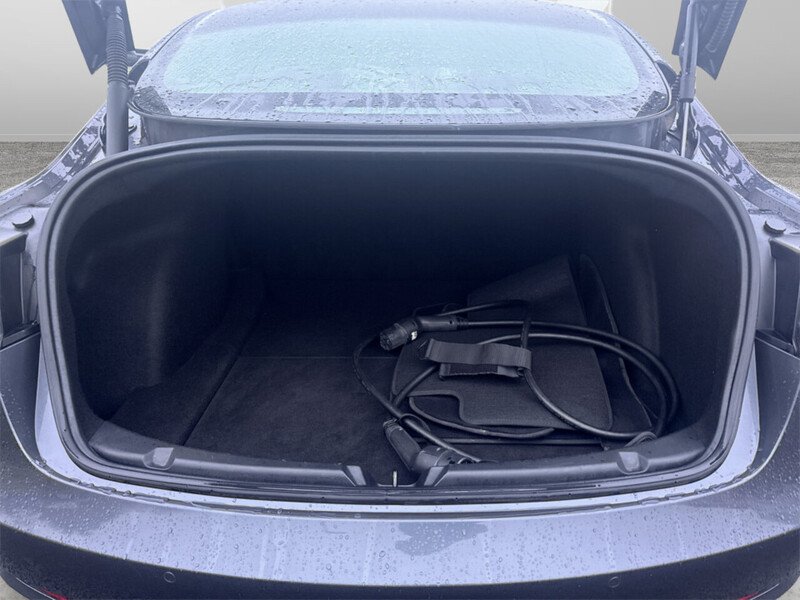 Used Tesla Model 3 2021 for sale - 77477858: Photo 22