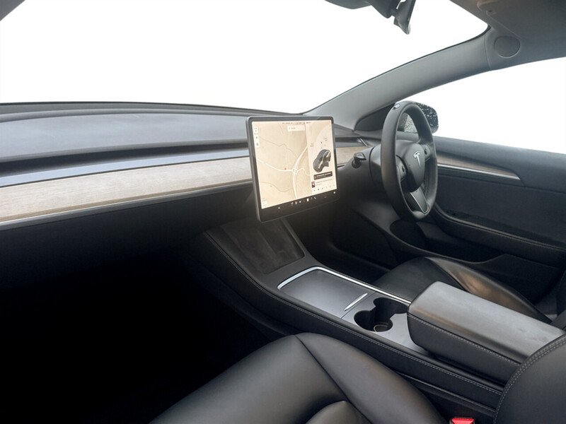 Used Tesla Model 3 2021 for sale - 77477858: Photo 33