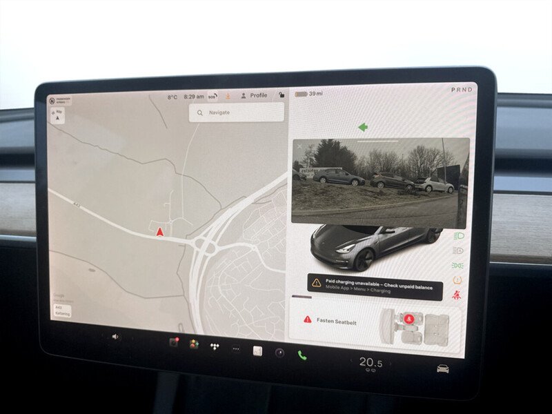 Used Tesla Model 3 2021 for sale - 77477858: Photo 38