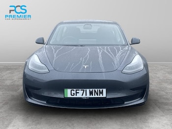 Used Tesla Model 3 2021 for sale - 77477858: Photo
