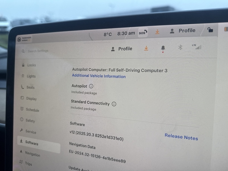Used Tesla Model 3 2021 for sale - 77477858: Photo 40