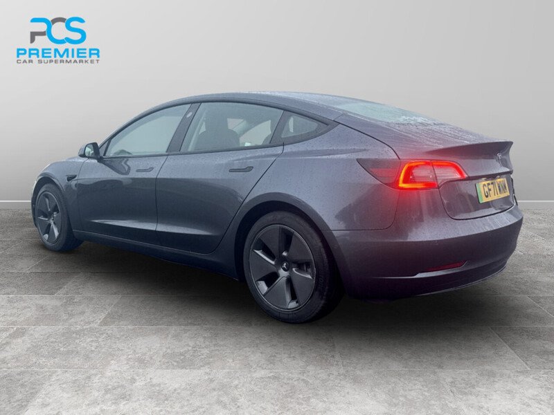 Used Tesla Model 3 2021 for sale - 77477858: Photo 7