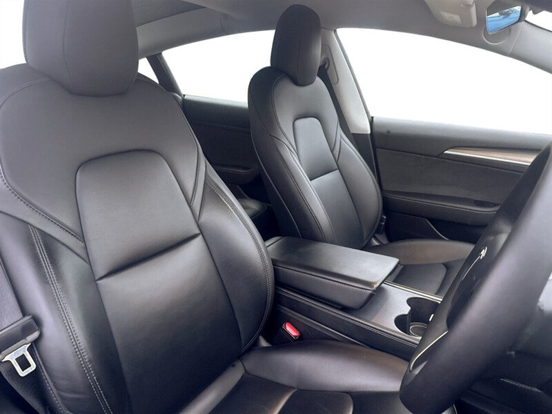 Used Tesla Model 3 2021 for sale - 77477858: Photo 9