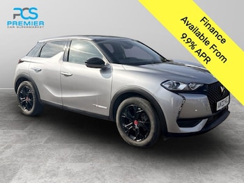 Used DS Automobiles DS 3 2022 for sale - 79397742: Photo