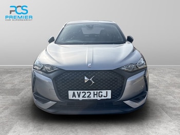 Used DS Automobiles DS 3 2022 for sale - 79397742: Photo