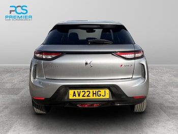 Used DS Automobiles DS 3 2022 for sale - 79397742: Photo