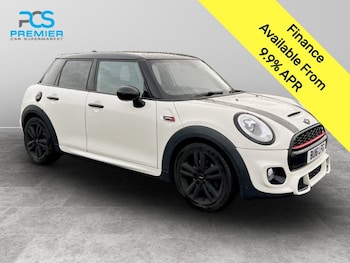 Used MINI Hatch 2016 for sale - 76542879: Photo
