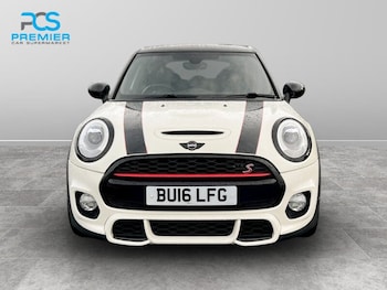 Used MINI Hatch 2016 for sale - 76542879: Photo