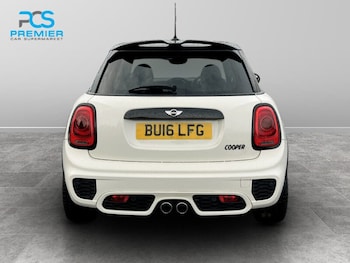 Used MINI Hatch 2016 for sale - 76542879: Photo