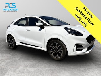 Used Ford Puma 2024 for sale - 79482520: Photo