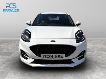 Used Ford Puma 2024 for sale - 79482520: Photo