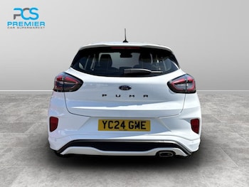 Used Ford Puma 2024 for sale - 79482520: Photo