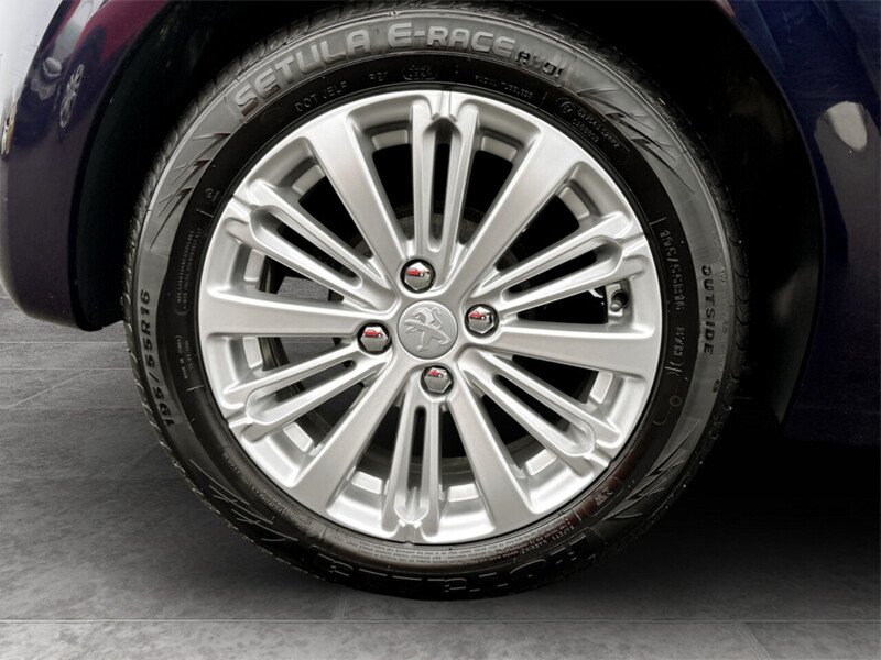 Used Peugeot 208 2019 for sale - 77398860: Photo 10