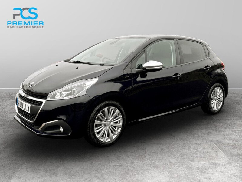 Used Peugeot 208 2019 for sale - 77398860: Photo 12