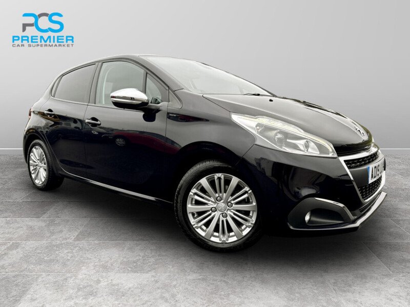 Used Peugeot 208 2019 for sale - 77398860: Photo 14