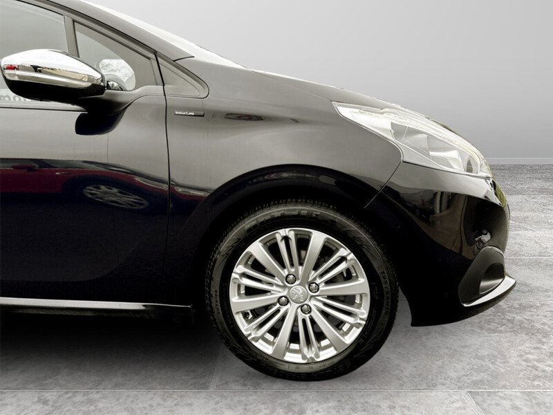 Used Peugeot 208 2019 for sale - 77398860: Photo 18