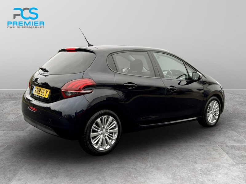 Used Peugeot 208 2019 for sale - 77398860: Photo 19