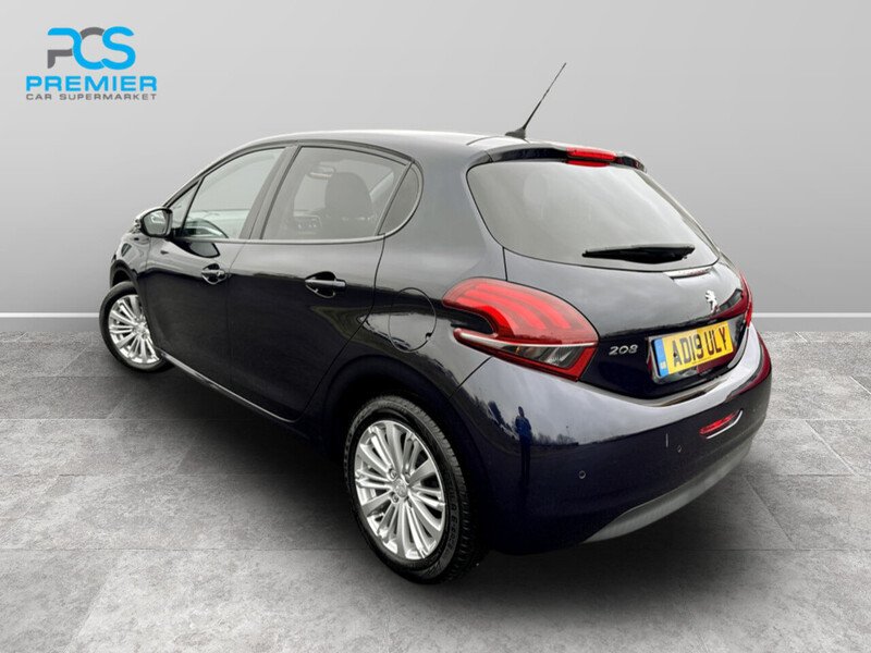 Used Peugeot 208 2019 for sale - 77398860: Photo 23