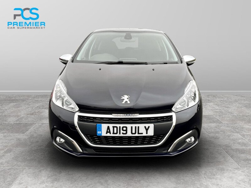 Used Peugeot 208 2019 for sale - 77398860: Photo 3