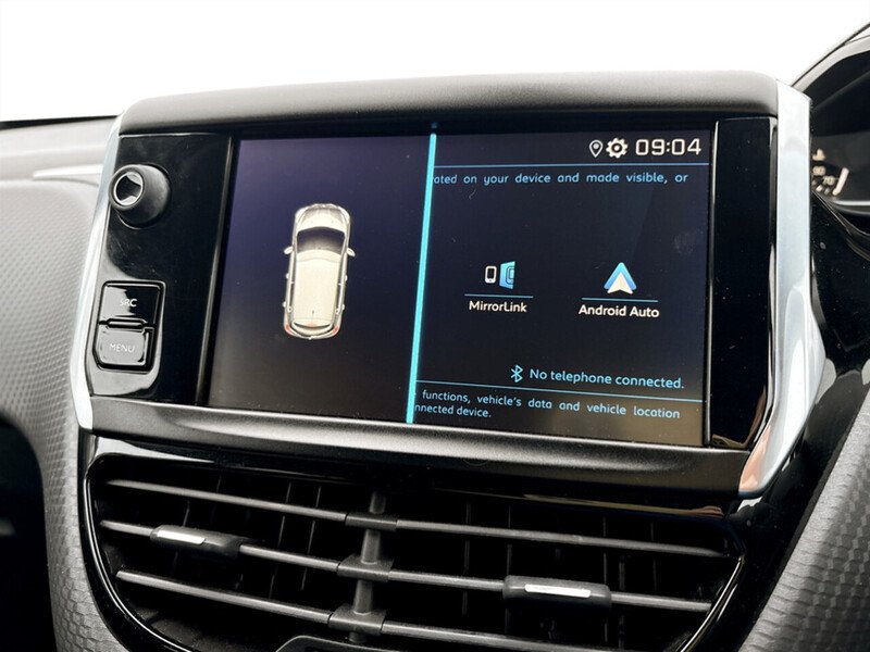 Used Peugeot 208 2019 for sale - 77398860: Photo 34