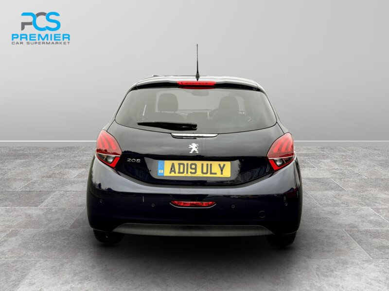 Used Peugeot 208 2019 for sale - 77398860: Photo 4