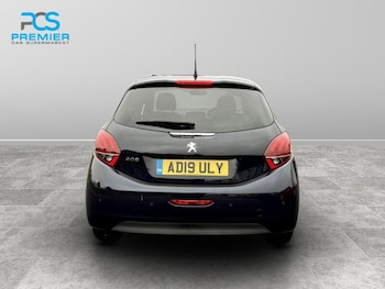Used Peugeot 208 2019 for sale - 77398860: Photo