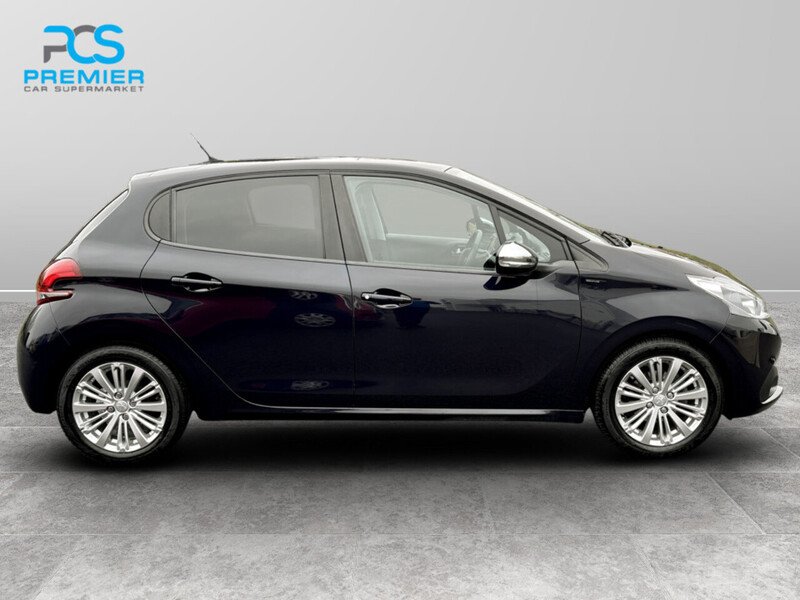 Used Peugeot 208 2019 for sale - 77398860: Photo 6