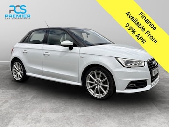 Used Audi A1 2017 for sale - 78501728: Photo