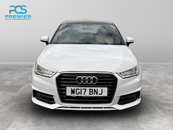 Used Audi A1 2017 for sale - 78501728: Photo