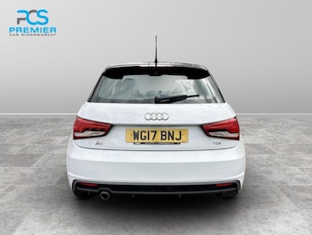Used Audi A1 2017 for sale - 78501728: Photo