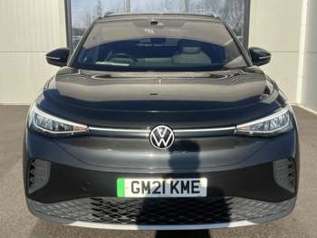Used Volkswagen ID4 2021 for sale - 73779879: Photo