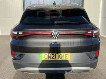 Used Volkswagen ID4 2021 for sale - 73779879: Photo