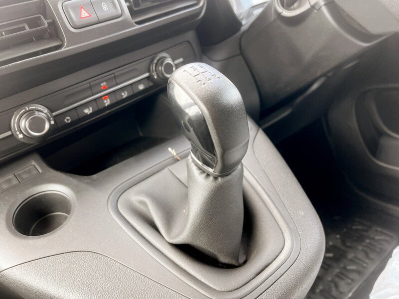 Vehicle 40