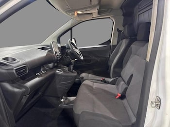 Used Vauxhall Combo 2021 for sale - 75637788: Photo