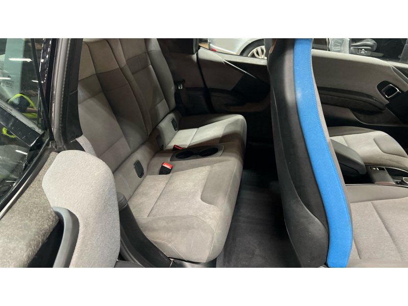 Used BMW i3 2022 for sale - 77422967: Photo 13